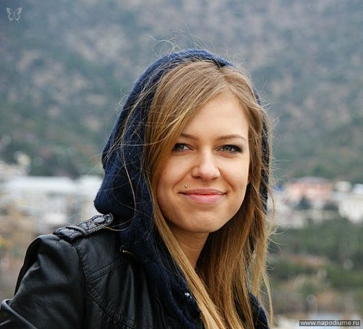 Фото Rita Gerasimovic