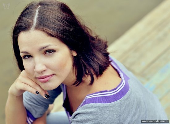 Фото Анна Куприянова