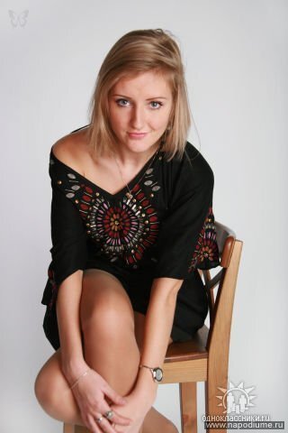 Фото Анна Лапина