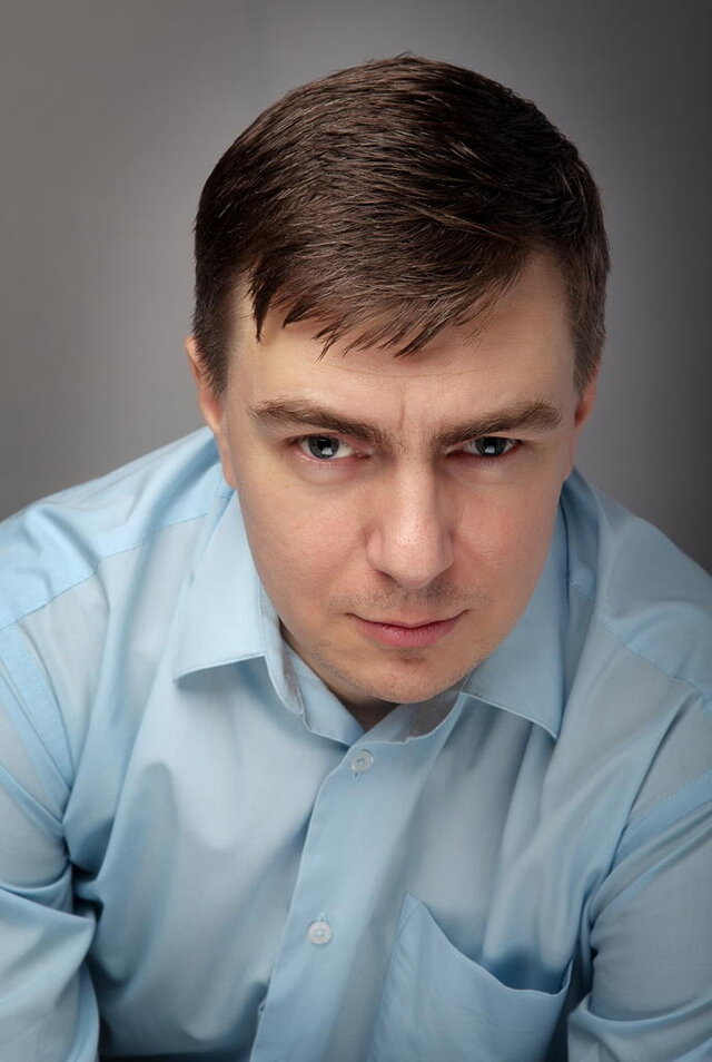 Фото Вячеслав restyler Крисанов