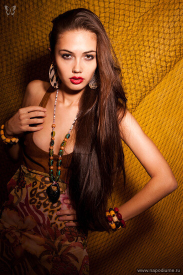 Фото Элла Шаламова