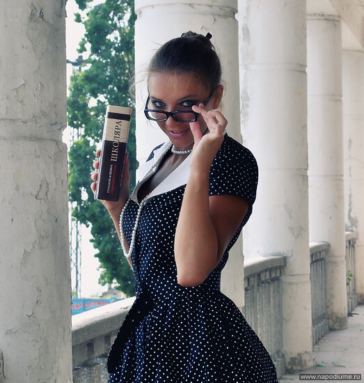 Фото юна yuna никитина