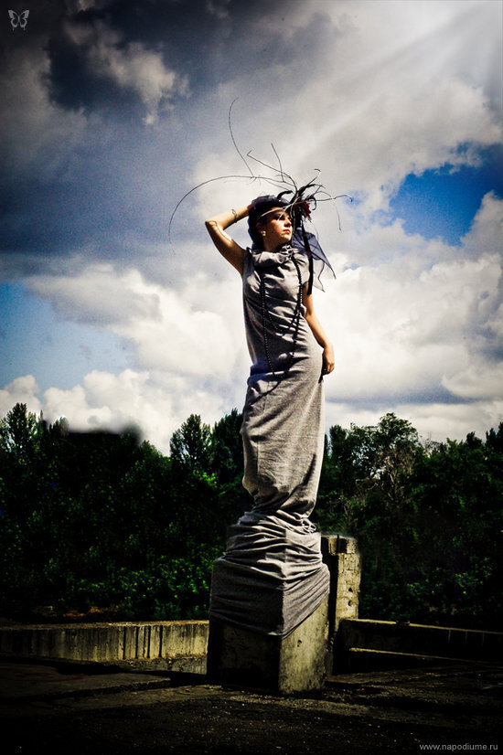 Фото Tesh Photograph