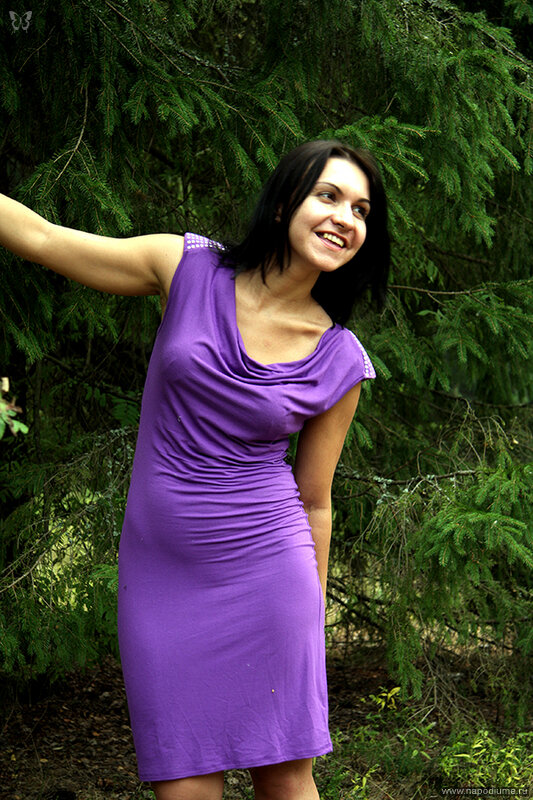 Фото ballada Анна Юдина