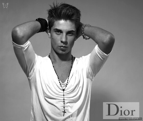 Фото Vlad Truelove