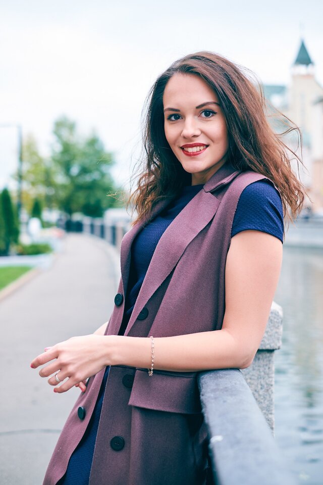 Фото Валентина Valenti_no4ka Муравская