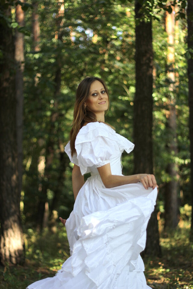 Фото Наталия Наталия Sweet