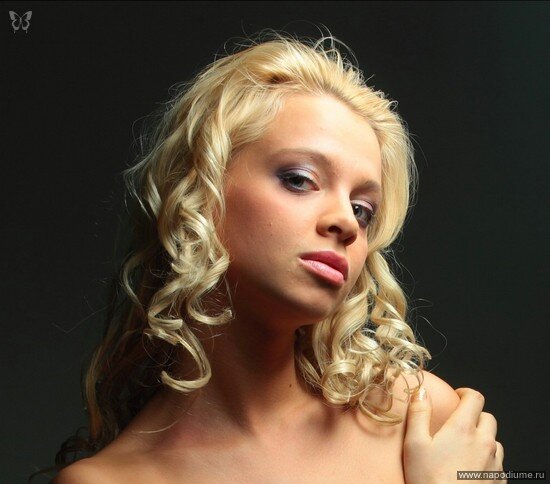 Фото Алина Роговая