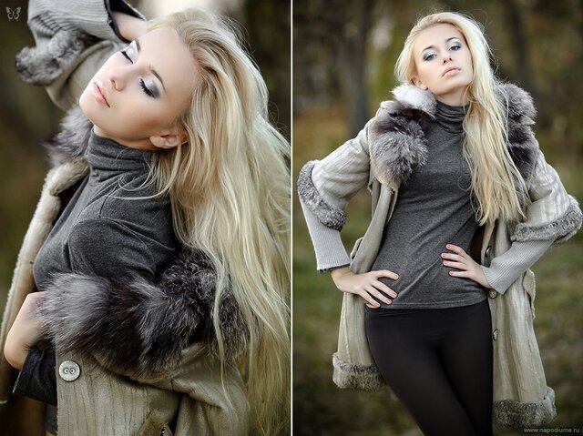 Фото Tatiana Kalinovskaya