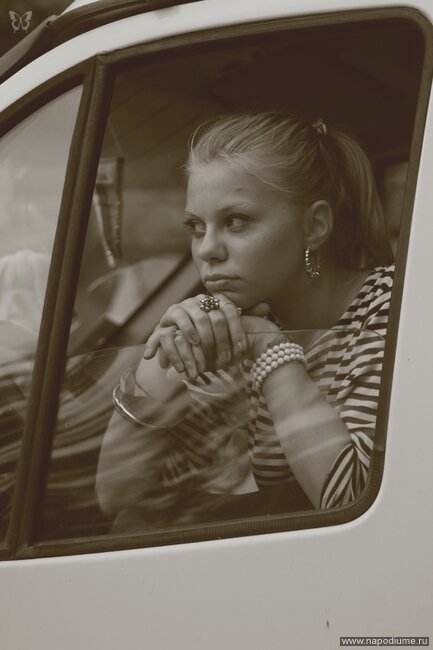 Фото Anna Volosatova