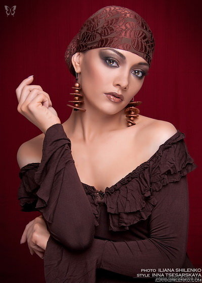 Beauty,  Fashion,  портрет,  фотосессия,  студия,  фото,  модель