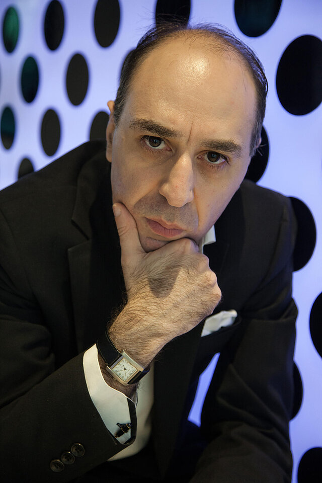 Armen Muradyan's photo