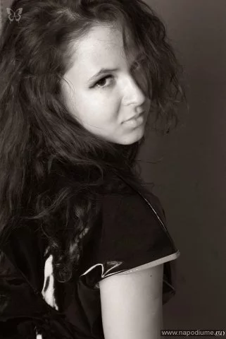 Anastasia Gorbenko's photo