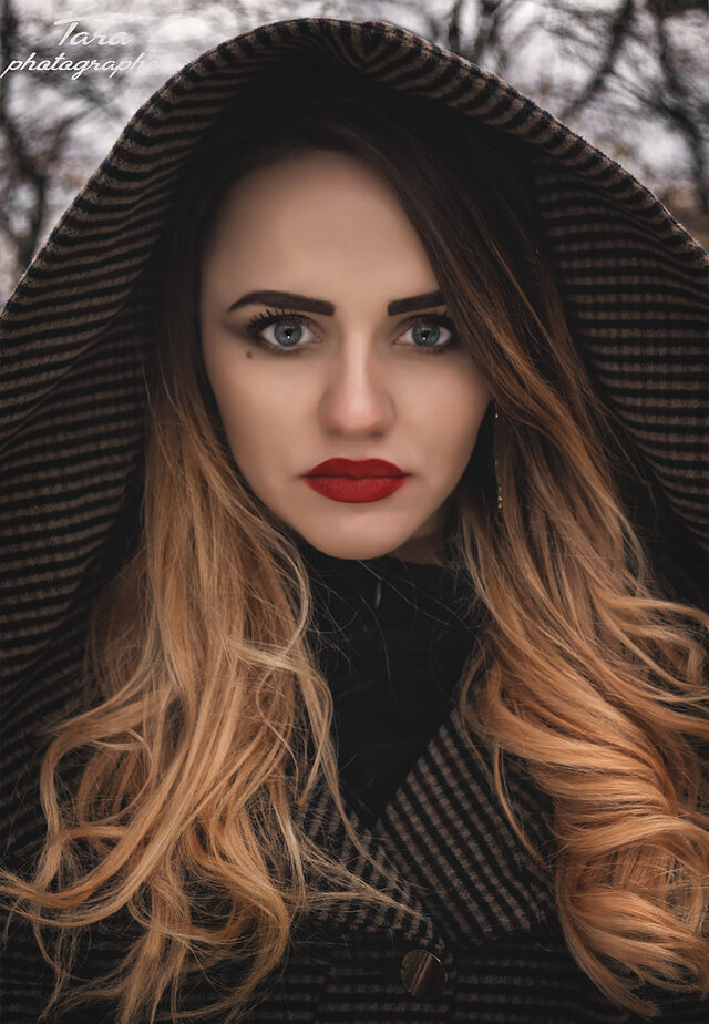 Фото Екатерина ViKetrin Воробец