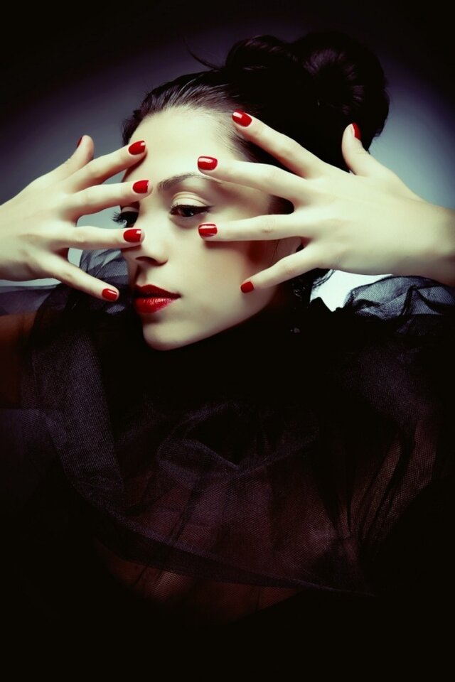 Фото Natalia Morozova
