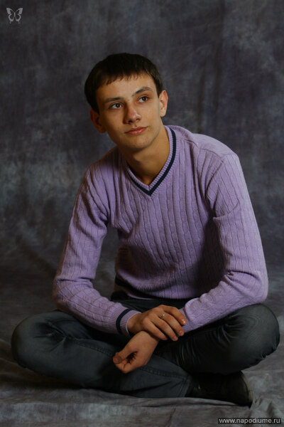 Фото Сергей Красиенко