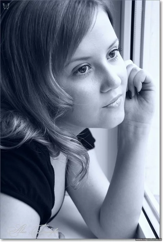 Irina Anan'eva's photo
