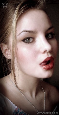 Foto Lidia Zauzolkova