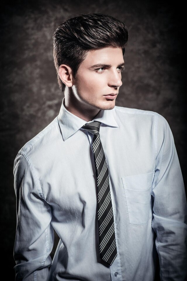 Igor Zakharov's photo