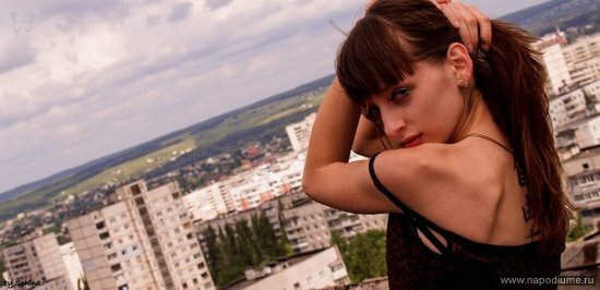 Evgenia Misenko's photo