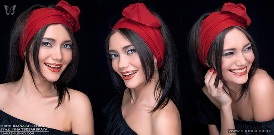 Beauty,  Fashion,  портрет,  фотосессия,  студия,  фото,  модель