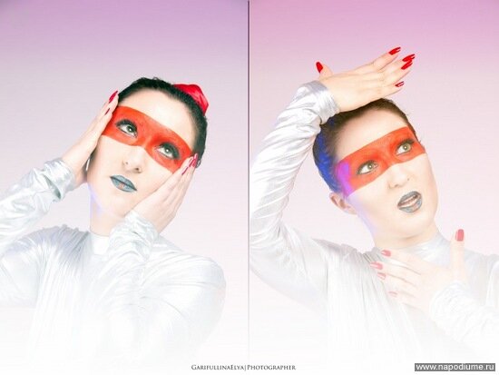 Фото Елена Горлова