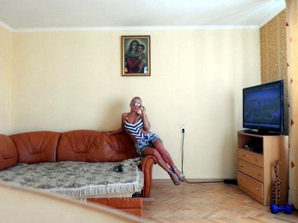 Фото Інна Valeriyivna Доля
