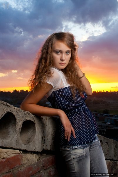 Фото Anastasiya Zakharova