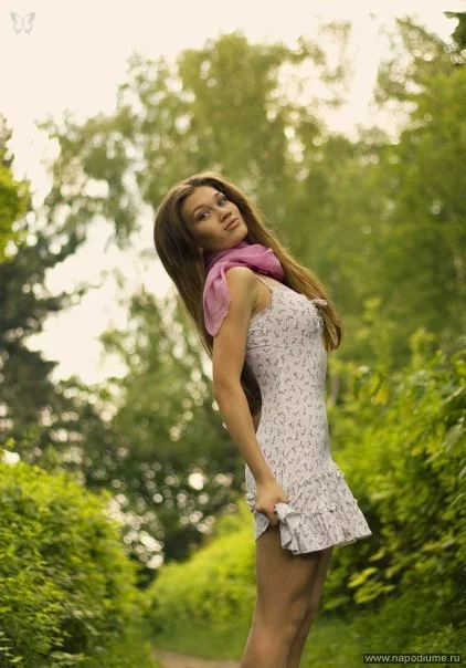 Yuliya Tarasenko's photo