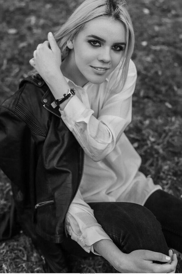 Фото Надя nadya17 Ушакова