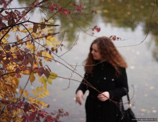 Фото Catherine Kourochkina