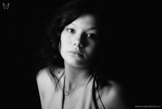 Фото Lukas Butomo