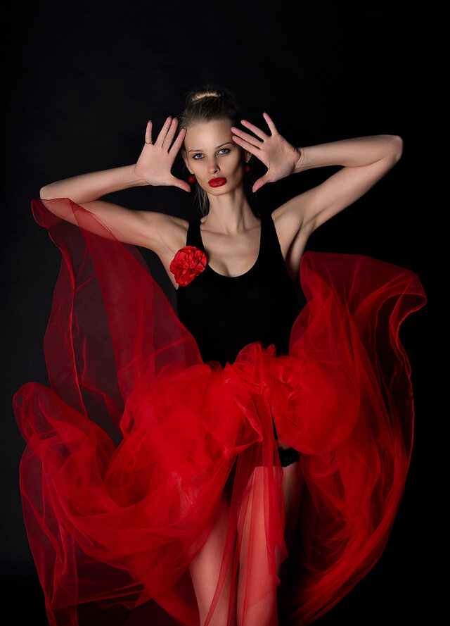 Фото Елена Провотарь