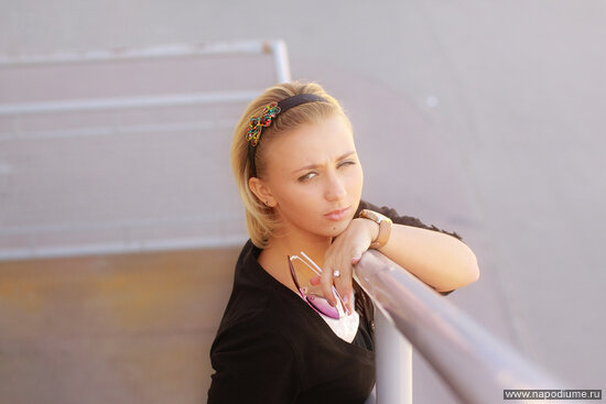Фото Yulia Novicova