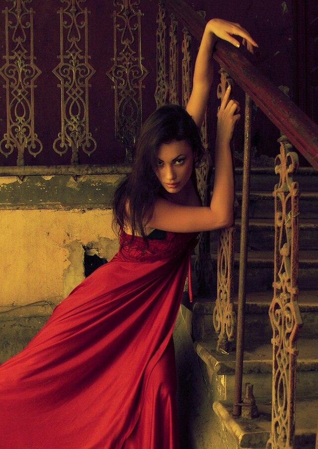 Фото Роксана Roks Конюк