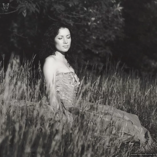 Foto Lidia Besedina