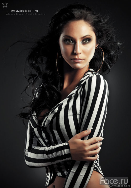 Фото Anet Kochkarova