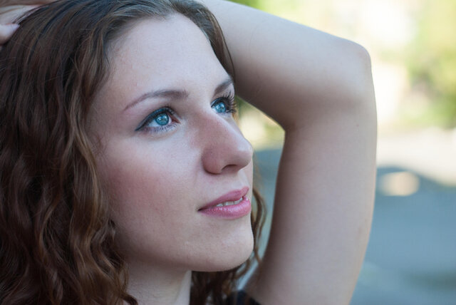 Фото Anastasia Agafonova