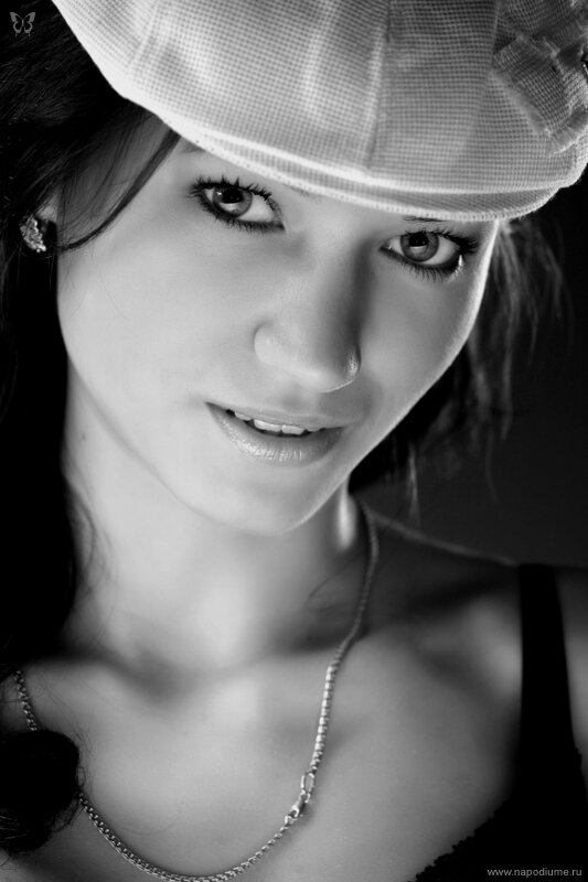 Фото Катя Люткова