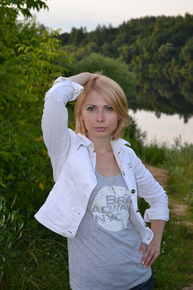 Фото Veronika L