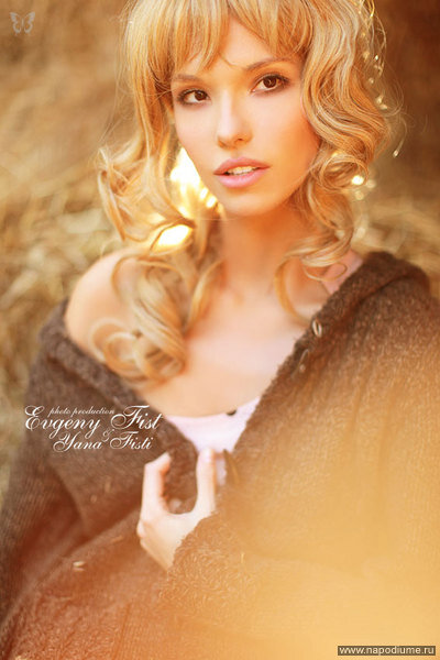 Ksenia Shtolc (Ксения Штольц)