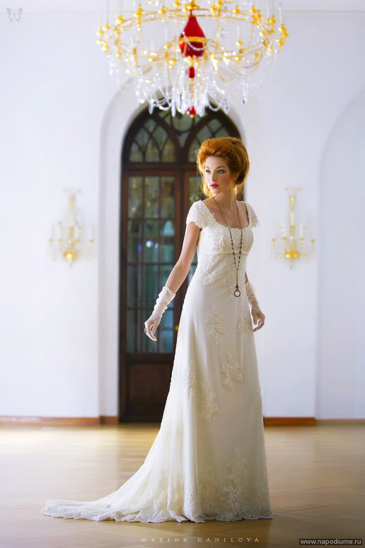 Marina Danilova Mdanilova