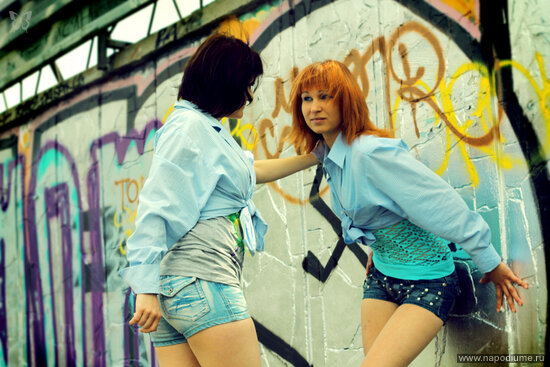 Фото Dasha Zakora