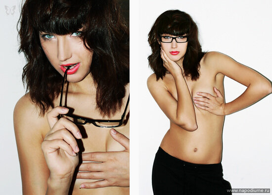 Фото Evgeniya J.Cat? Ippolitova