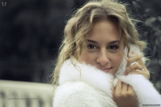 Фото Катрин KRphoto Рассказова