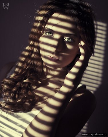 Фото Юлия VJ ULIKA Лысенко