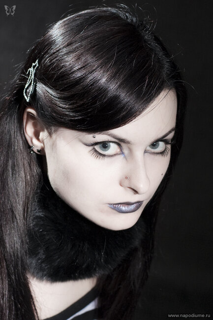 Фото Елена ArtСatAlice Глотова