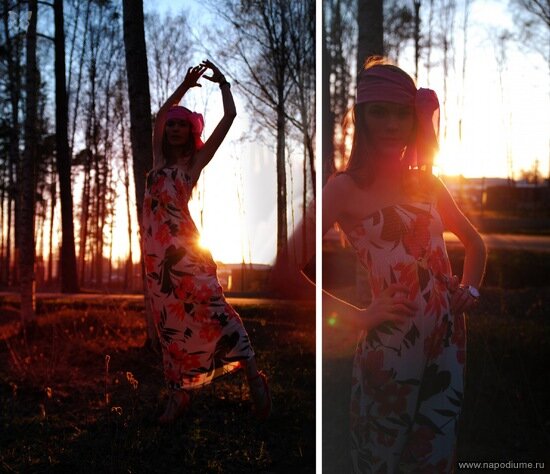 Фото Анна Ливанова