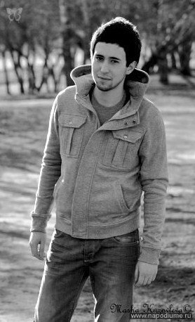 Фото Daniel Zinin