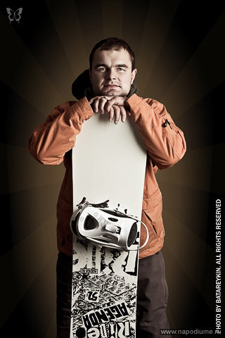 Фото Vyacheslav Batareykin Baranov